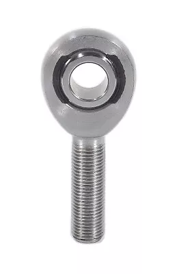 XMR-8 CHROMOLY 1/2 X 1/2-20 MALE RH ROD ENDS HEIM JOINT • $11.75