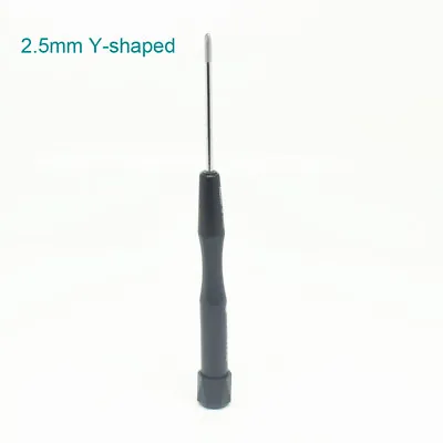 100pcs BEST Y 2.5mm Tri-wing Triangle Screwdriver Cell Phone Macbook Repair Tool • $122.35