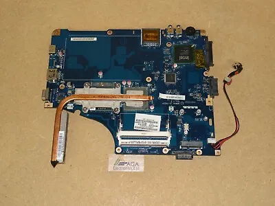 Toshiba Satellite Pro L450 Laptop Motherboard. P/N: K000093580. Tested • £19.90