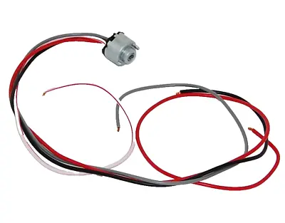 Ignition Switch Electrical 4Wire Fits Volkswagen Type1 Bug Type2 Bus Type3 Ghia • $29.99