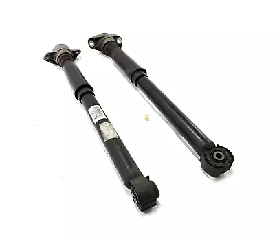 2012 Audi A6 (c7) Left & Right Rear Sport Suspension Shock Strut Set • $78.41