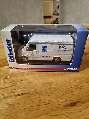 Corgi Collector Ford Transit CC07811 • £12.50