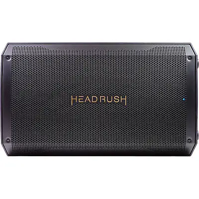 HeadRush FRFR-112 MKII 1x12  2500W 2 Way Powered Cabinet • $399