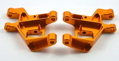 Aluminum Front Arms For Team Associated RC10 Classic Kit Dhawk Racing DR-920271G • $67.43