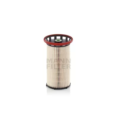 Mann Fuel Filter PU8028 For Audi A3 Quattro VW Beetle Golf Jetta SportWagen • $23.99