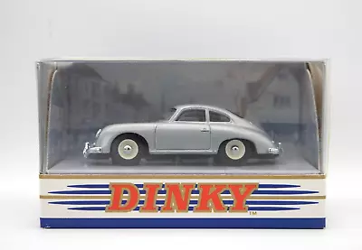 Matchbox The Dinky Collection DY-25 1/43 1958 Porsche 356A Coupe BOXED VGC • £6.99