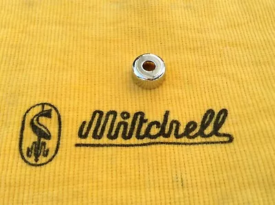 Garcia Mitchell 300c 400408410440 Reel Part Dust Shield #81110 • $10