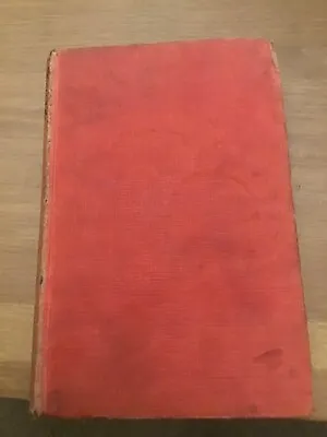 £9 • Buy William By Richmal Crompton Cloth Hardback Book