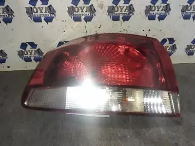 Driver Tail Light Hatchback Outer Quarter Panel Mounted Fits 10-14 GOLF 215066 • $94.90