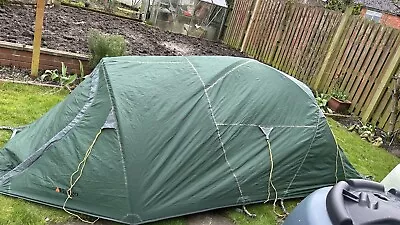 Vango Odyssey 300 Mountain Tent • £80