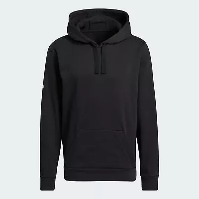 Adidas Men Fleece Hoodie • $50