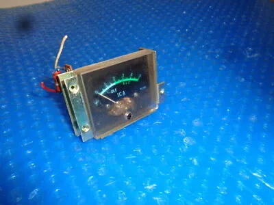 Yaesu FL-101 Meter Transmitter Disassembled Parts • $51.69