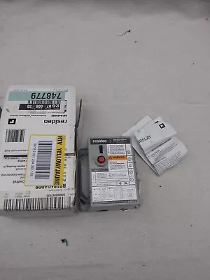 Honeywell R8184G4009 International Oil Burner Control Parts Unit • $55.30