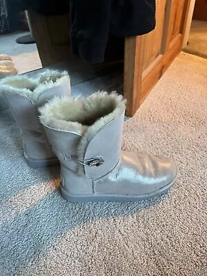 Ugg Boots Size 5.5 • £100