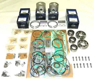 Power Head Rebuild Kit Mercury 115-175HP 6-Cyl 2.5Lt DFI 3.501  (Std) 100-49-10 • $1291.56