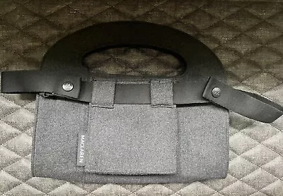£10 • Buy Maclaren Pushchair Organiser Bag