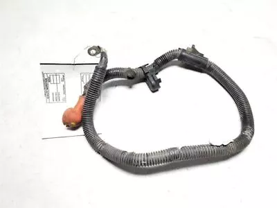 2011-2017 Nissan Juke Battery To Starter Cable OEM 24110-1Kl0a • $69.30