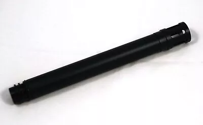 3Skull 8  Tactical RECON Paintball Barrel & Birdcage Tippmann 98 Threads 9  Long • $37.95