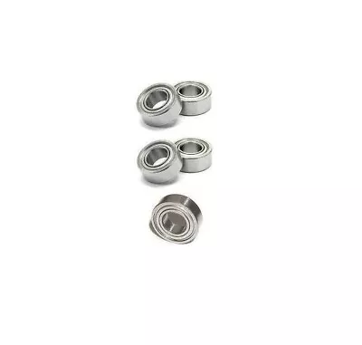 Quantum Complete Bearing Kit IRON IR25PTs IR30PTs IR40PTs IR50PTs (15) • $30.79