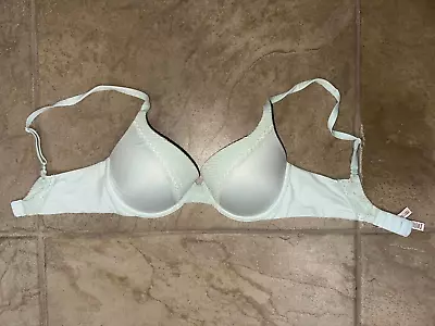 Victoria's Secret Body By Victoria Perfect Shape Bra Womens Size 32d • $12.74