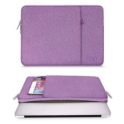 13.3'' Laptop Sleeve Bag Case Cover For MacBook Air Pro Lenovo HP Universal USA • $4.99