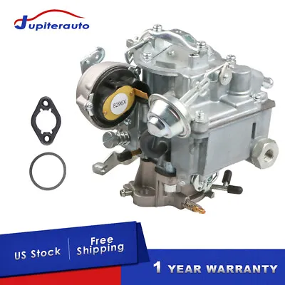 1x Carburetor Carb For Chevy&GMC L6 Eingines 4.1L 250 & 4.8L 292 7043014 7043017 • $73.89