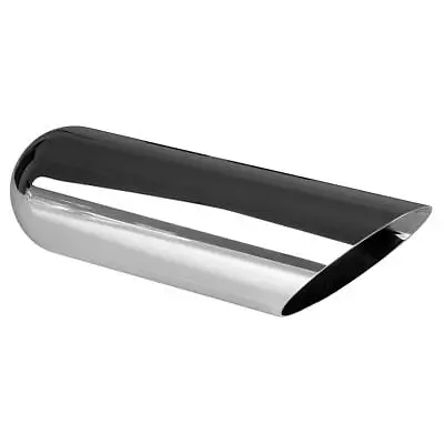 XSAC31212 Exhaust Tail Pipe Tip • $38.79