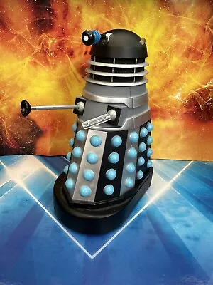 Doctor Who 5.5” Action Figure  SAUCER PILOT DALEK FROM DALEK INVASION OF EARTH • £1.04