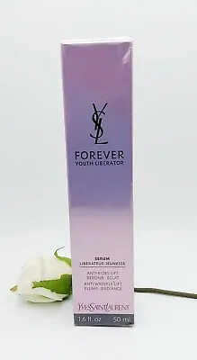 Yves Saint Laurent Forever Youth Liberator SERUM Anti-Wrinkle Lift 50ml Sealed  • £155