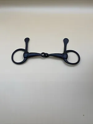 Vintage Horse Bit Cast Iron • $17.99