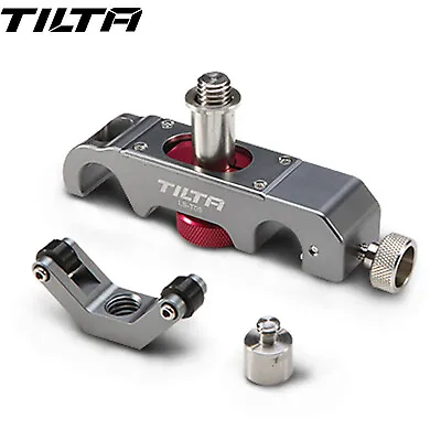 Tilta 15mm LWS Lens Support Pro ADJUSTABLE Film Camera Accessories Adapter Mount • £94.80