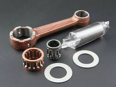 For TOHATSU Outboard Motor 9.9 15 18 HP Connecting Rod Kit 350-00040-1 • $79.75