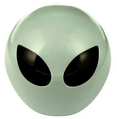   ASK THE ALIEN Fortune Teller Classic Ten Answers Toy Magic 8 Ball • $14.95