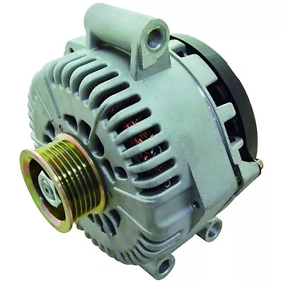 New Alternator For Ford Explorer Mountaineer & Sport Trac 4.0 2001-2004 • $98.95