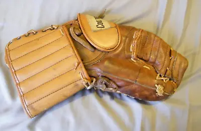 Vintage  / Cooper Gm6   / L.h.  Goalie Glove. • $72.42