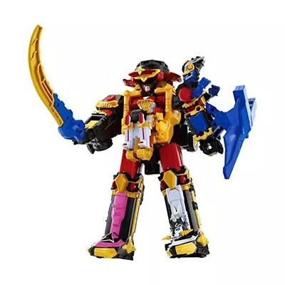 Bandai Shuriken Sentai Ninninger Shuriken Gattai DX Shurikenjin NEW From Jap JP • $239.60