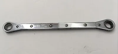 MATCO TOOLS 3/8 X 7/16 WRXL12142 RATCHETING BOX END WRENCH • $10