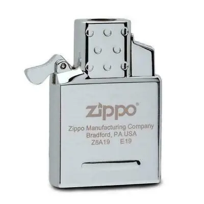 New Zippo Butane Lighter Insert Single - Fits Regular Zippo  • $44.80