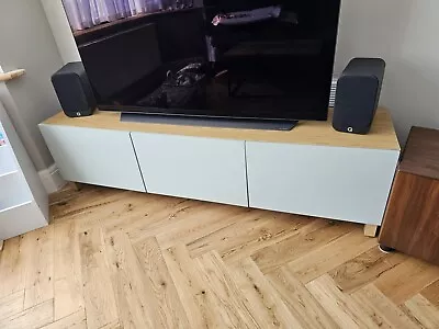 IKEA BESTA TV Unit • £70