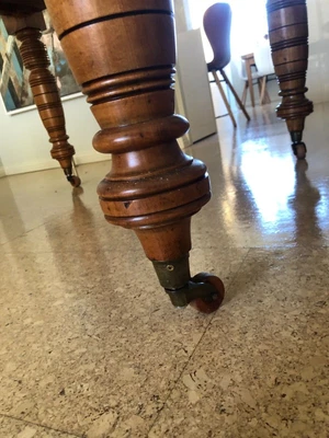 $500 • Buy Extending Dining Table    Joseph Fitter  