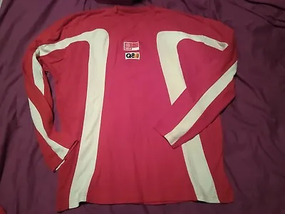 Marlboro Yamaha 500 GP Grand Prix Team Jumper - British GP - Size XL • $49.76