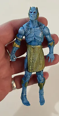 Invasion Frost Giant Marvel Universe Thor Movie Line   3.75  Loose Figure Only • $6.99