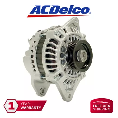 Remanufactured ACDelco Alternator 334-1237 • $253.06