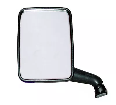 Mirror For 1980-1991 Volkswagen Vanagon Driver Side Passenger Van 3 Door Manual • $52.01