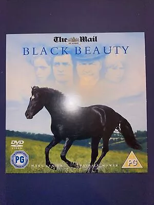 Black Beauty - The Mail - Free Shipping • £6.50