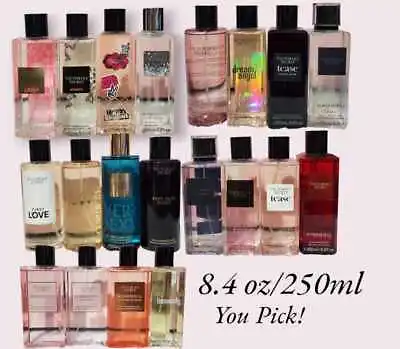 Victoria Secret Fine Fragrance Mist (YOU CHOOSE) • $35.99