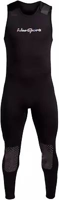 Neosport Men'S Premium Neoprene 3Mm Waterman John Wetsuit • $85.99