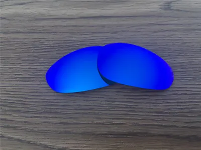 Ice Blue Polarized Replacement Lenses For A Wire 2.0 • $15