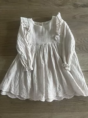 Jamie Kay Dress Size 3 • $22