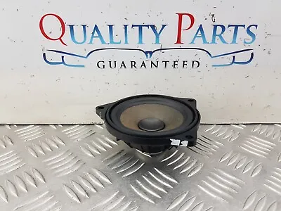 2012 Mini Cooper Countryman R60 Mid Range Door Speaker Front Right Side 9804157 • £14.99